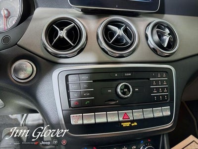 2019 Mercedes-Benz GLA 4MATIC®