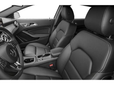 2019 Mercedes-Benz GLA 4MATIC®