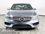 2016 Mercedes-Benz E-Class E 350 Sport