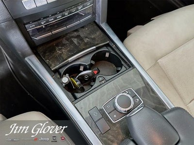 2016 Mercedes-Benz E-Class E 350 Sport