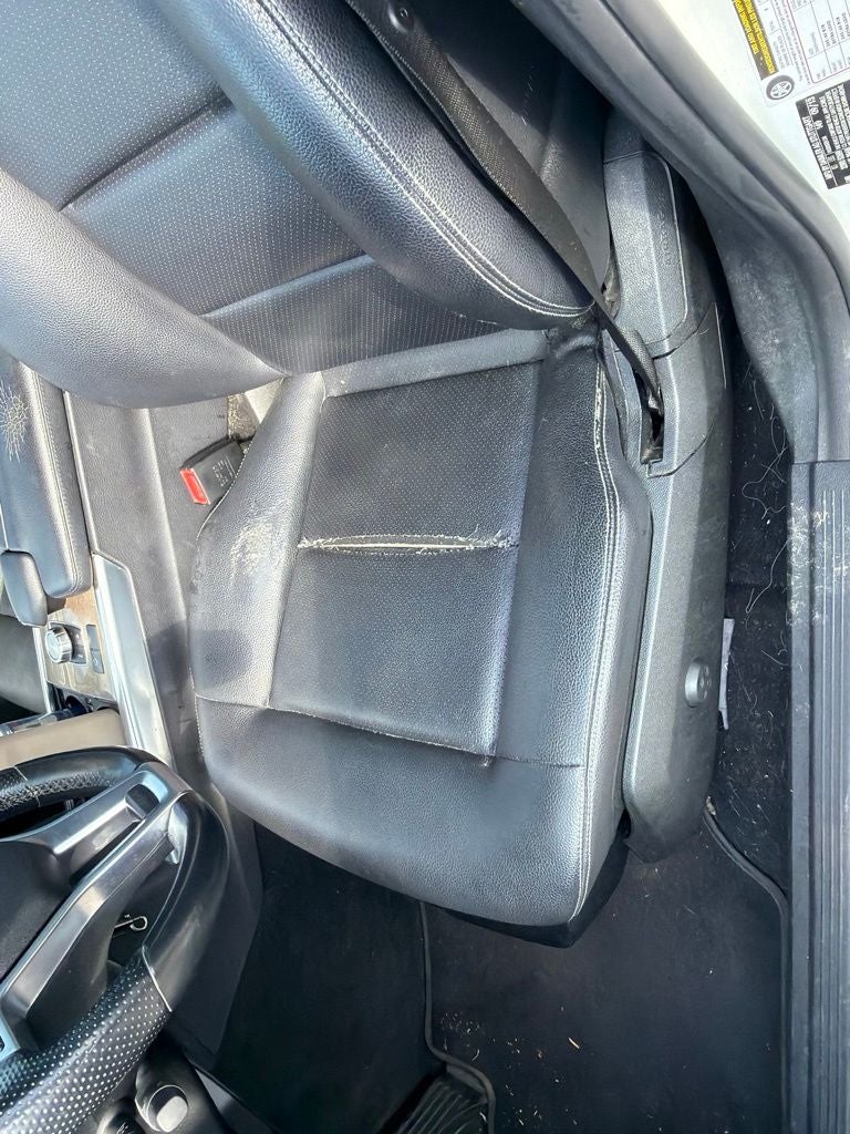 2014 Mercedes-Benz E-Class E 350 4MATIC®
