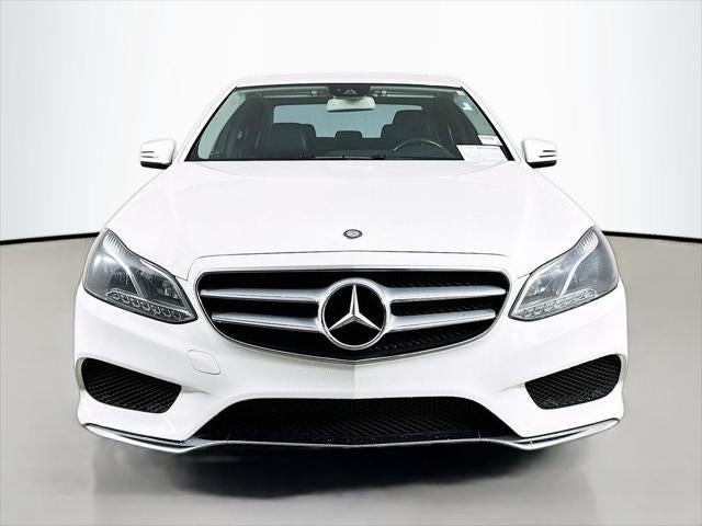 2014 Mercedes-Benz E-Class E 350 4MATIC®