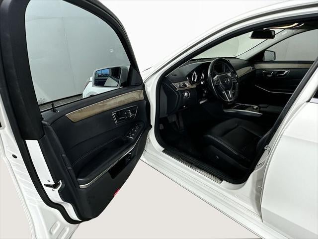 2014 Mercedes-Benz E-Class E 350 4MATIC®