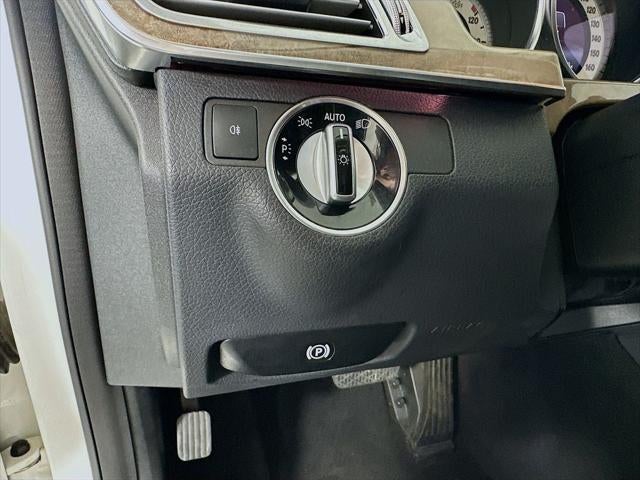 2014 Mercedes-Benz E-Class E 350 4MATIC®