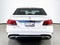 2014 Mercedes-Benz E-Class E 350 4MATIC®