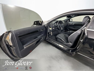 2014 Mercedes-Benz E-Class E 350 Base
