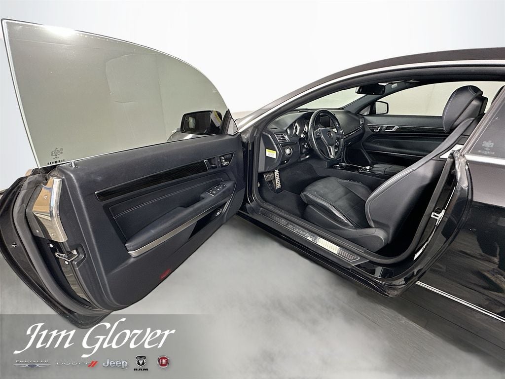 2014 Mercedes-Benz E-Class E 350 Base