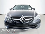 2014 Mercedes-Benz E-Class E 350 Base