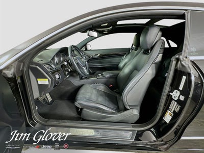 2014 Mercedes-Benz E-Class E 350 Base