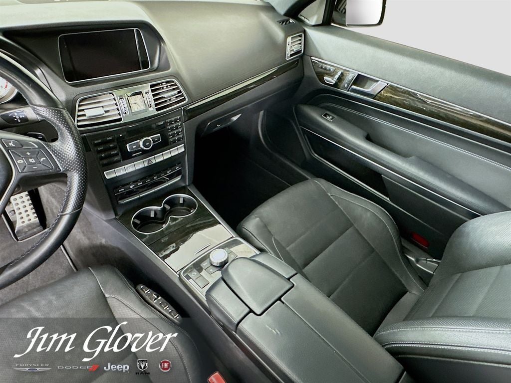 2014 Mercedes-Benz E-Class E 350 Base