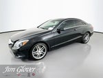 2014 Mercedes-Benz E-Class E 350 Base
