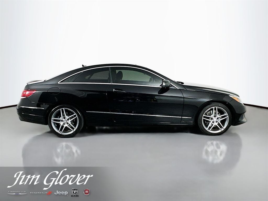2014 Mercedes-Benz E-Class E 350 Base