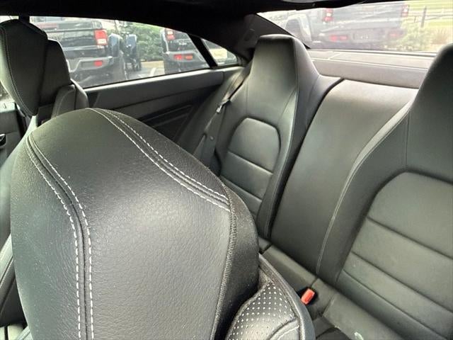 2014 Mercedes-Benz E-Class E 350 Base
