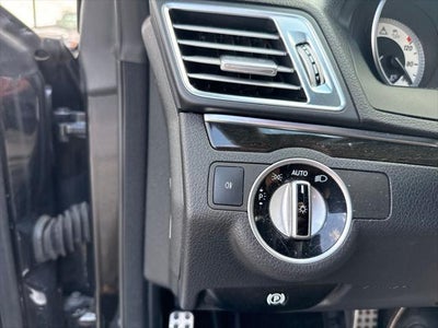 2014 Mercedes-Benz E-Class E 350 Base
