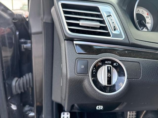 2014 Mercedes-Benz E-Class E 350 Base