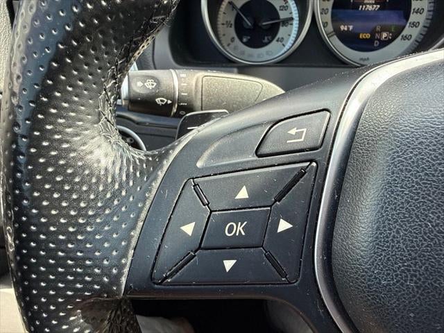 2014 Mercedes-Benz E-Class E 350 Base