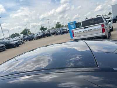 2019 Mercedes-Benz C-Class 4MATIC®