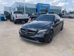 2019 Mercedes-Benz C-Class 4MATIC®