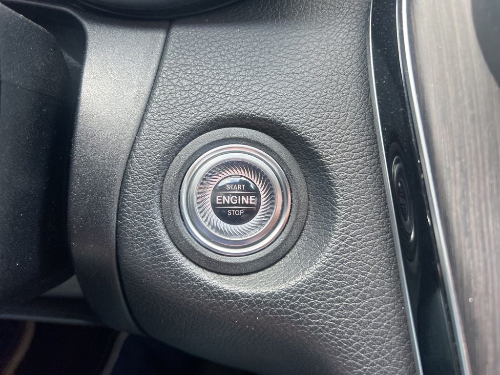2019 Mercedes-Benz C-Class 4MATIC®