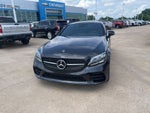 2019 Mercedes-Benz C-Class 4MATIC®