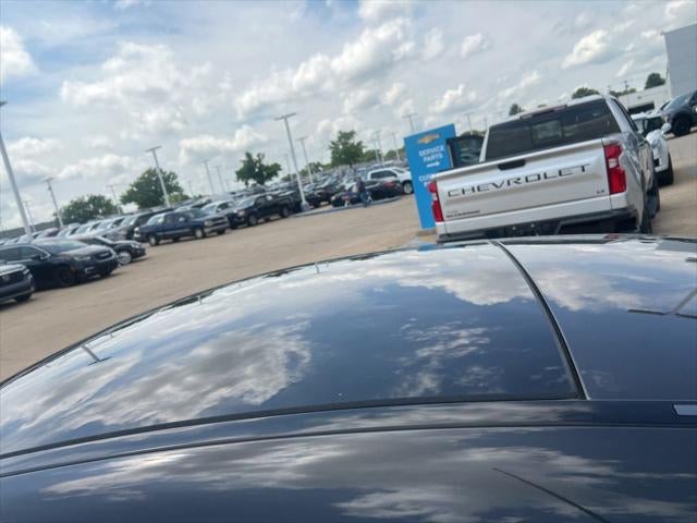 2019 Mercedes-Benz C-Class 4MATIC®