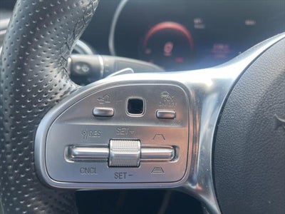 2019 Mercedes-Benz C-Class 4MATIC®