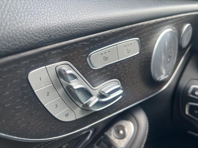 2019 Mercedes-Benz C-Class 4MATIC®