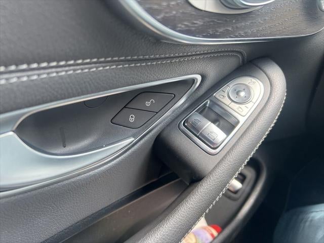 2019 Mercedes-Benz C-Class 4MATIC®