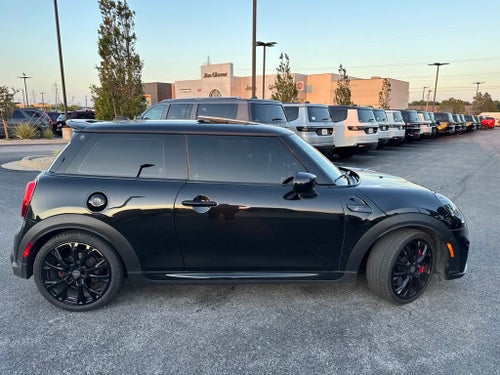 2024 MINI John Cooper Works John Cooper Works