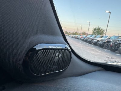 2024 MINI John Cooper Works John Cooper Works