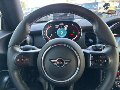 2024 MINI John Cooper Works John Cooper Works