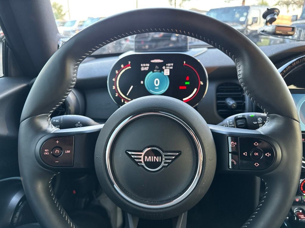 2024 MINI John Cooper Works John Cooper Works