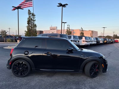2024 MINI John Cooper Works John Cooper Works