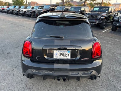 2024 MINI John Cooper Works John Cooper Works