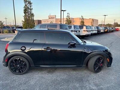 2024 MINI John Cooper Works John Cooper Works