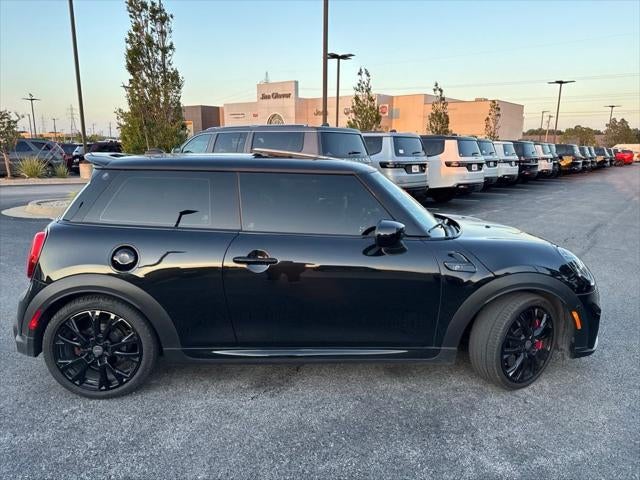 2024 MINI John Cooper Works John Cooper Works