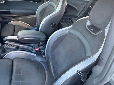 2024 MINI John Cooper Works John Cooper Works