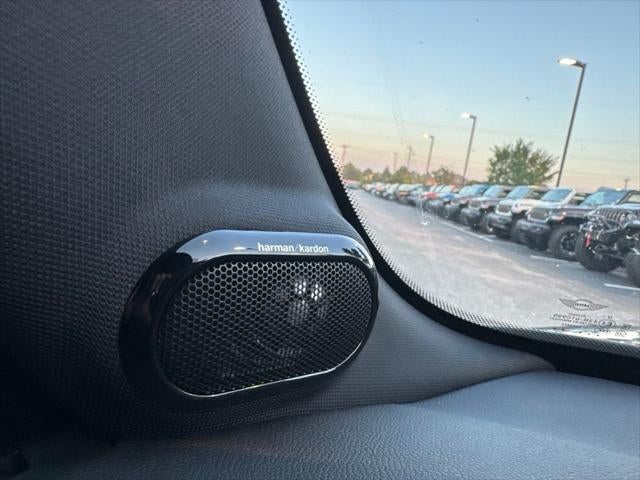 2024 MINI John Cooper Works John Cooper Works