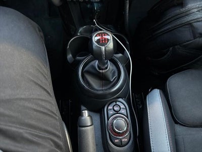 2024 MINI John Cooper Works John Cooper Works
