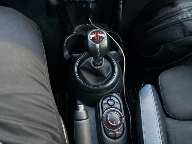 2024 MINI John Cooper Works John Cooper Works