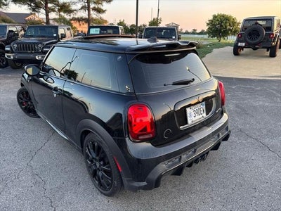 2024 MINI John Cooper Works John Cooper Works
