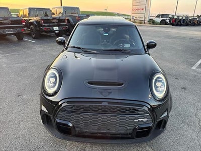 2024 MINI John Cooper Works John Cooper Works