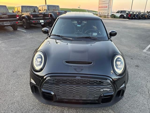 2024 MINI John Cooper Works John Cooper Works