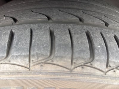 2009 Volkswagen Tiguan SE