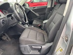 2009 Volkswagen Tiguan SE