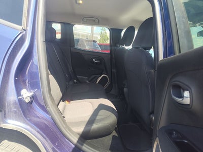 2017 Jeep Renegade Sport FWD