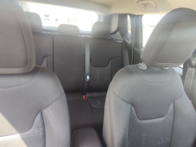 2017 Jeep Renegade Sport FWD