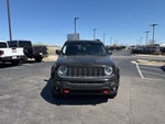 2017 Jeep Renegade Trailhawk 4x4