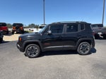 2017 Jeep Renegade Trailhawk 4x4