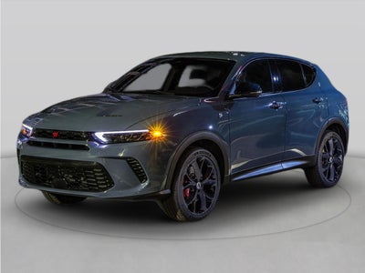 2025 Dodge Hornet GT AWD